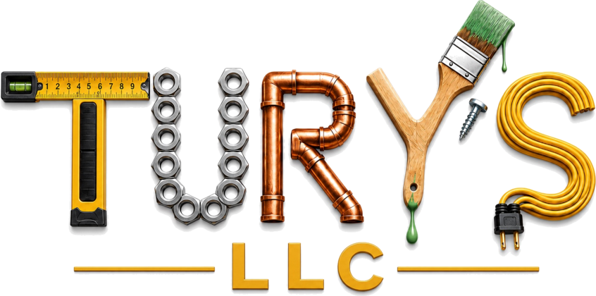 TURY'S LLC
